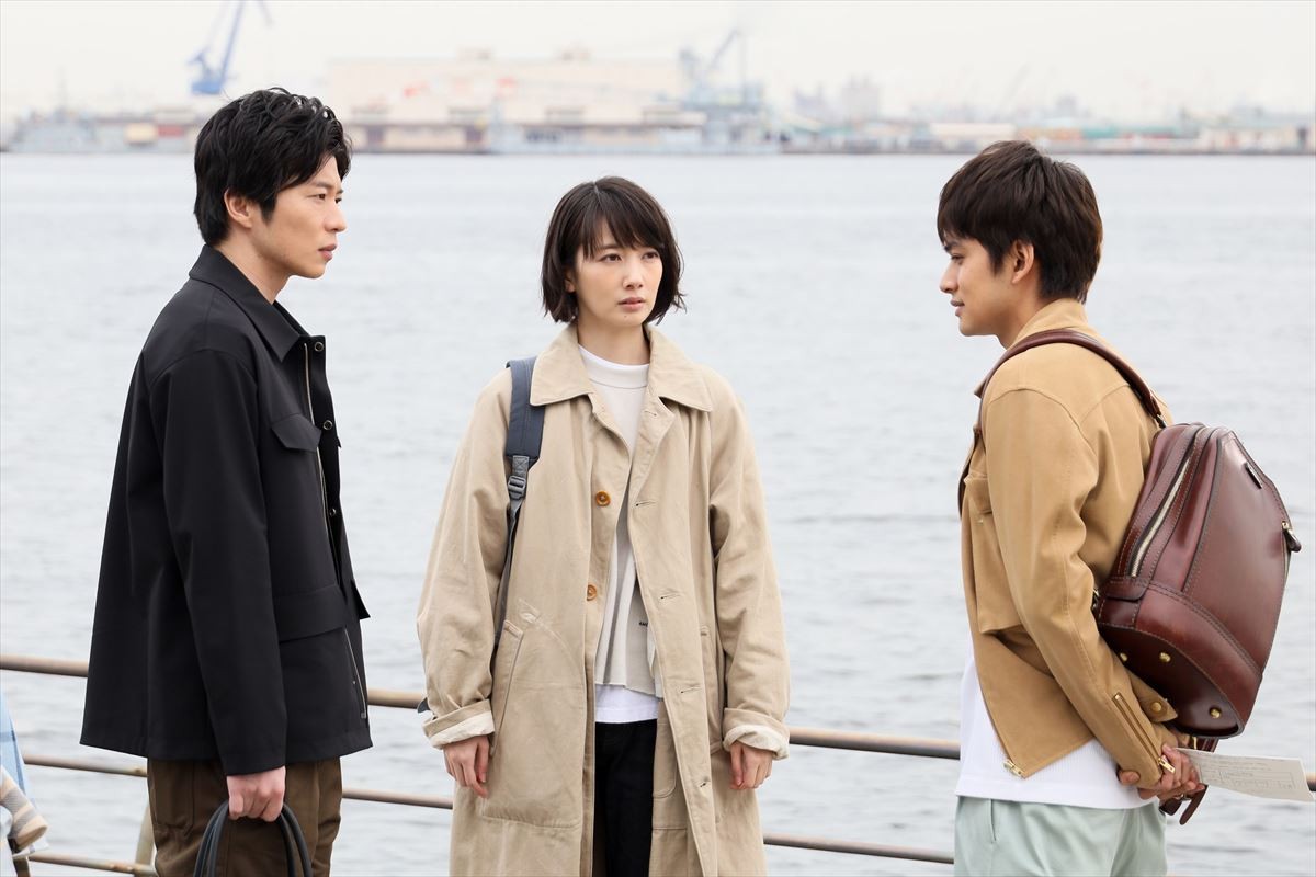 『ナイト・ドクター』第3話　“桜庭”北村匠海、“母”真矢ミキの命令でチーム脱退の危機