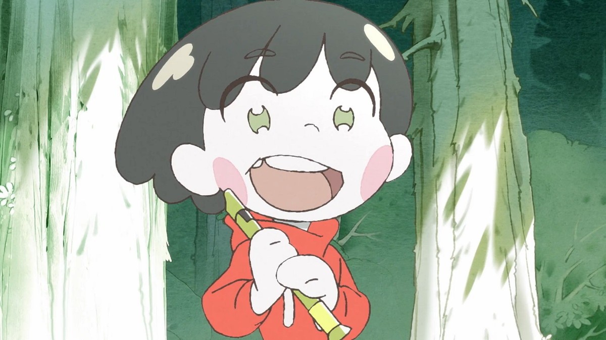 ポケモン新作アニメ『まっててね！コイキング』公開　水彩風タッチの無声ストーリー