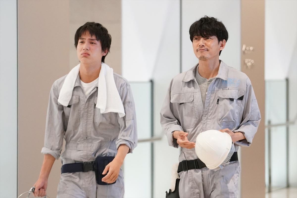 『ボクの殺意が恋をした』中川大志の“ポンコツ”演技　視聴者称賛「素晴らしい」