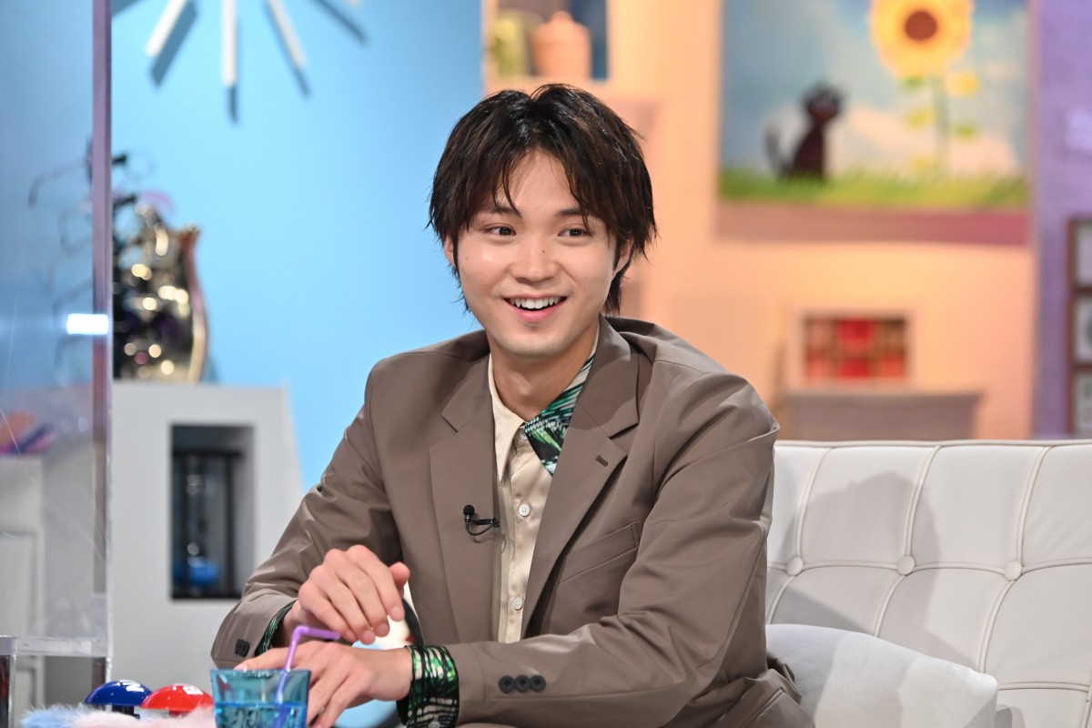 磯村勇斗が絶賛　田中みな実も「太刀打ちできない」と白旗　“超ハイレベルあざと女子”登場