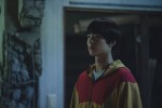 映画『SEOBOK／ソボク』人類初のクローン、ソボクを演じるパク・ボゴム