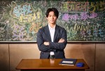 『24時間テレビ 44』ドラマスペシャル『生徒が人生をやり直せる学校』に主演する平野紫耀