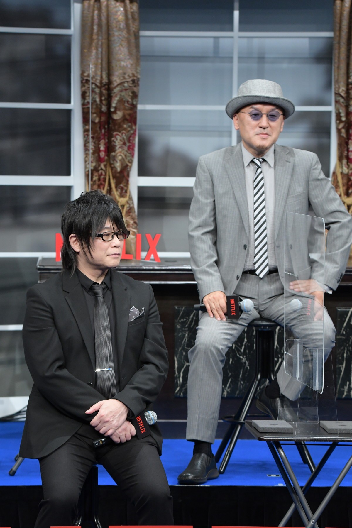 城田優、『バイオハザード』“レオンが城田に似てきている説”　「本当に光栄」