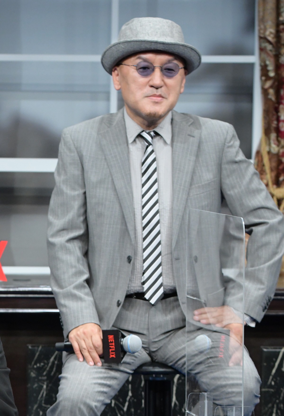 城田優、『バイオハザード』“レオンが城田に似てきている説”　「本当に光栄」