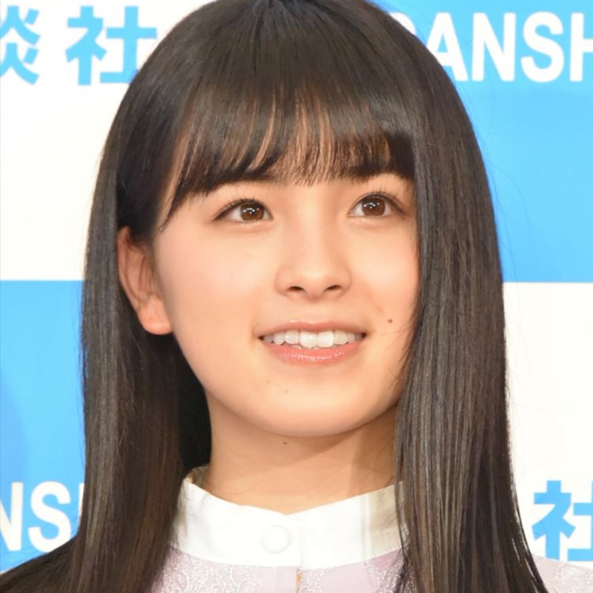 乃木坂46・大園桃子(2018年撮影)