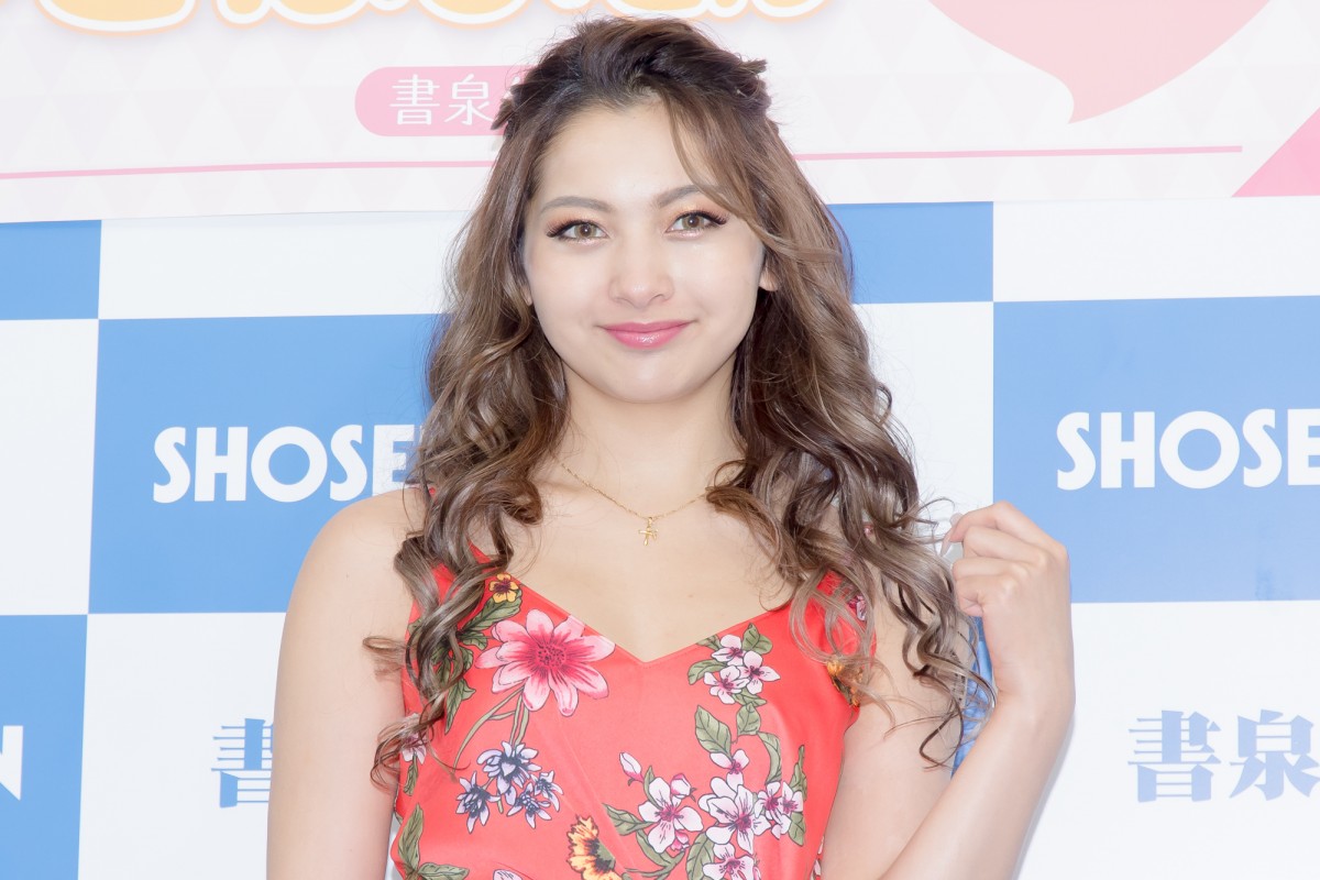 ゆきぽよ、“無修正ボディ”の写真集に自信「完璧です」