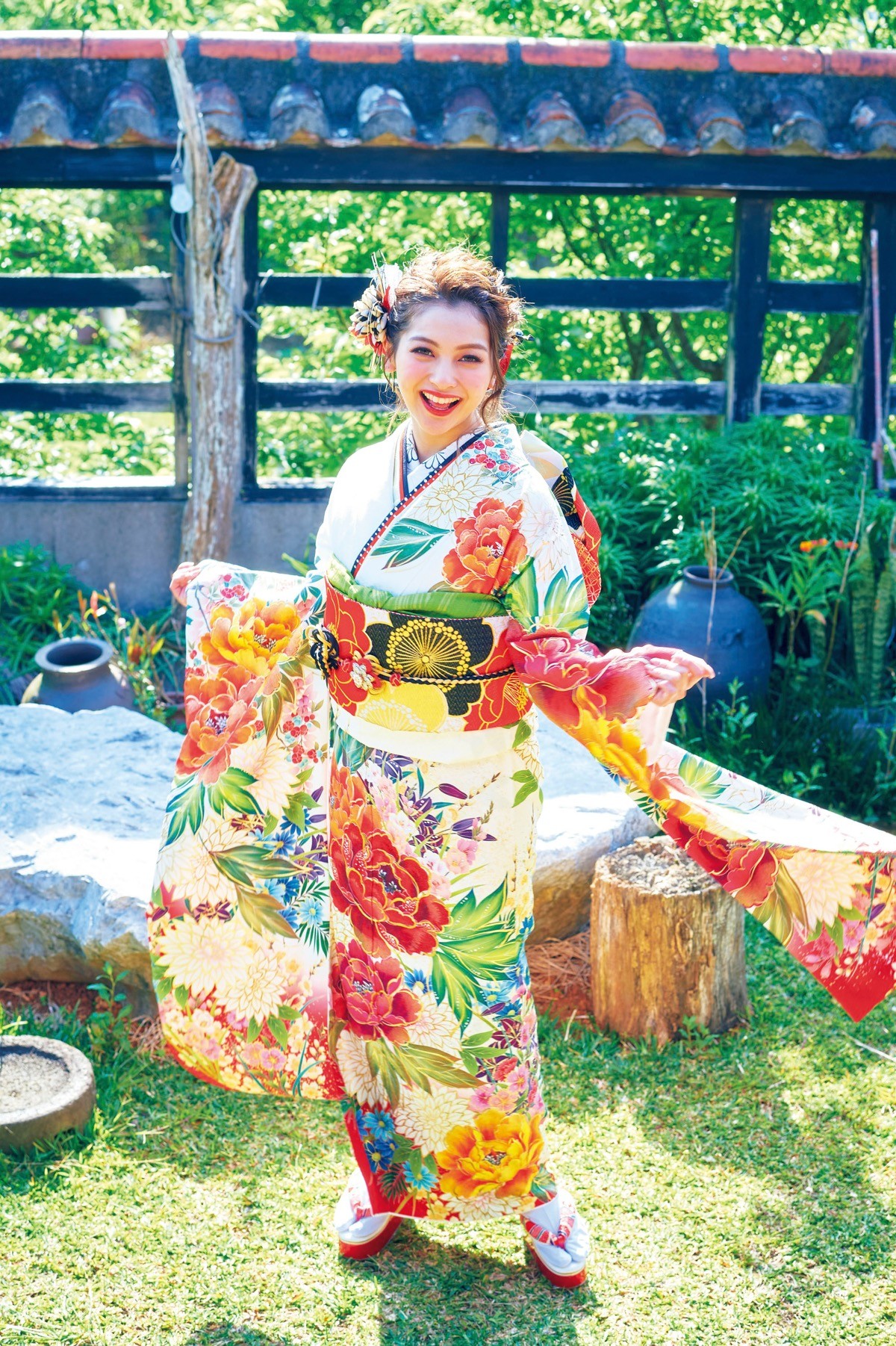 ゆきぽよ、“無修正ボディ”の写真集に自信「完璧です」