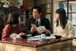 NHK連続テレビ小説『おかえりモネ』第36回より