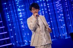 『NHK MUSIC SPECIAL 松本隆 50年 ～時代と人をつないだ作詞家～』での川崎鷹也