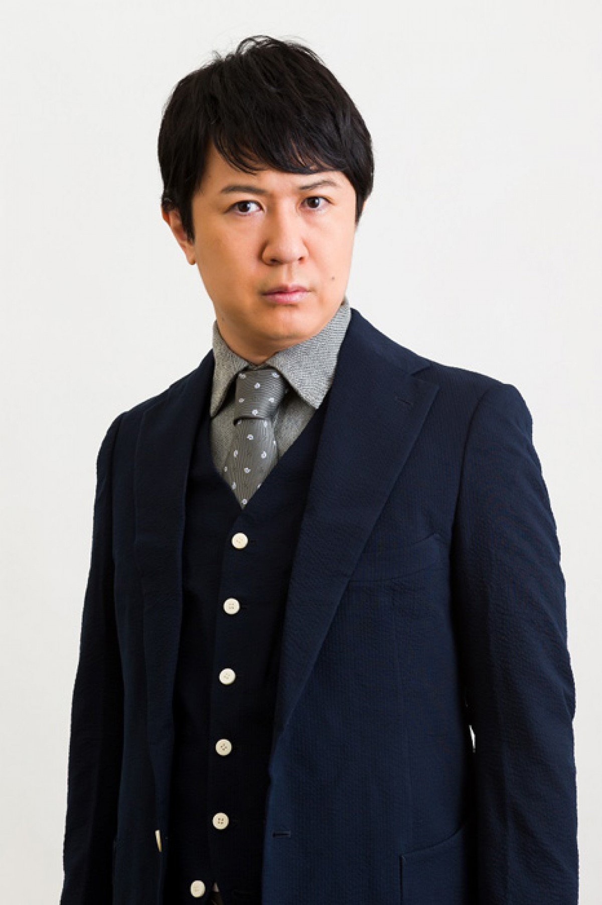 『ヒロアカ』平田広明、杉田智和らキャスト5名発表　「異能解放軍」主要メンバーに