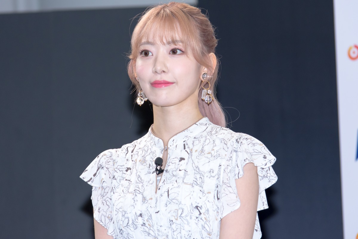 宮脇咲良、アイドル時代の七夕の願い事は「世界平和」　卒業後の今は「エイム力向上」