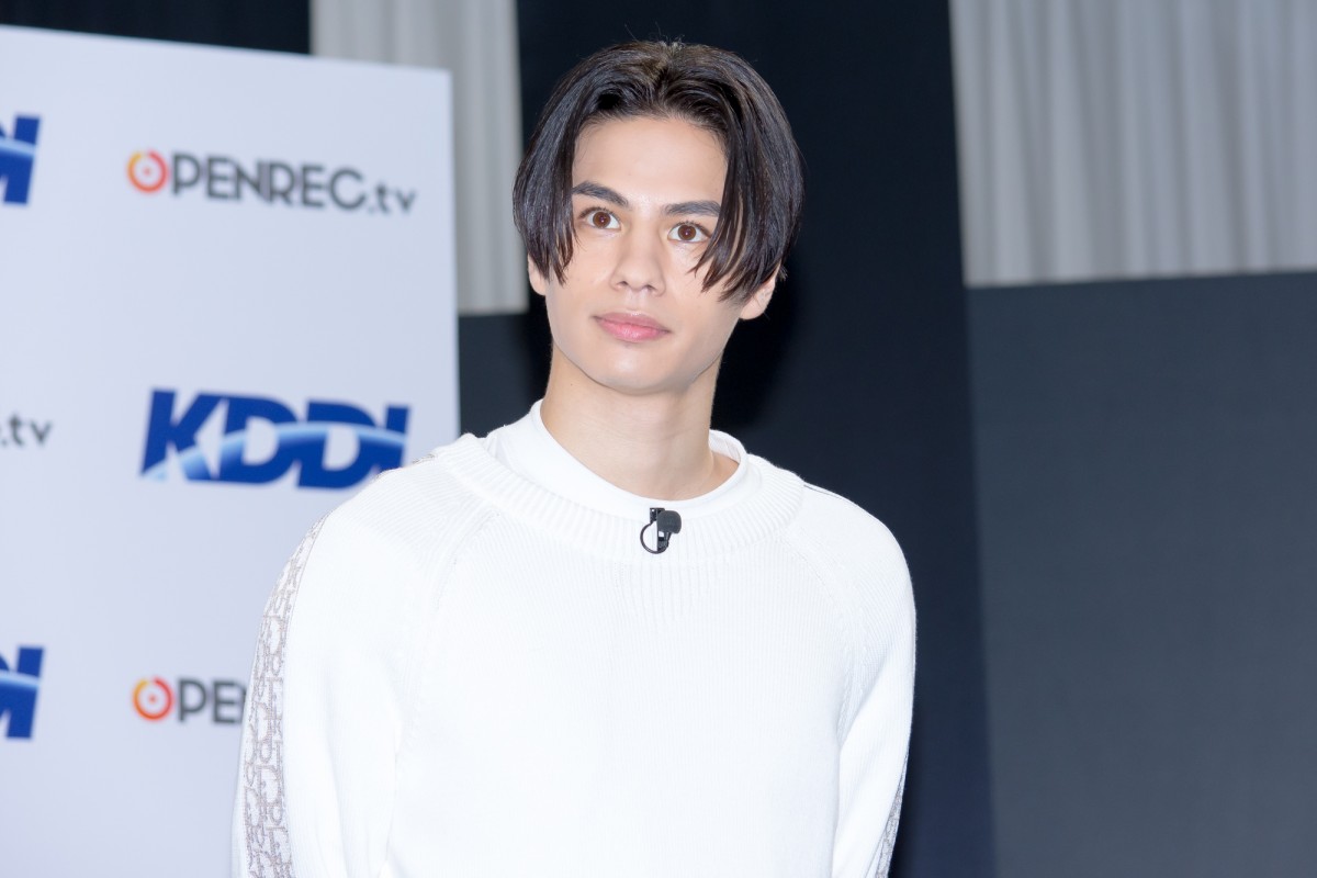 宮脇咲良、アイドル時代の七夕の願い事は「世界平和」　卒業後の今は「エイム力向上」