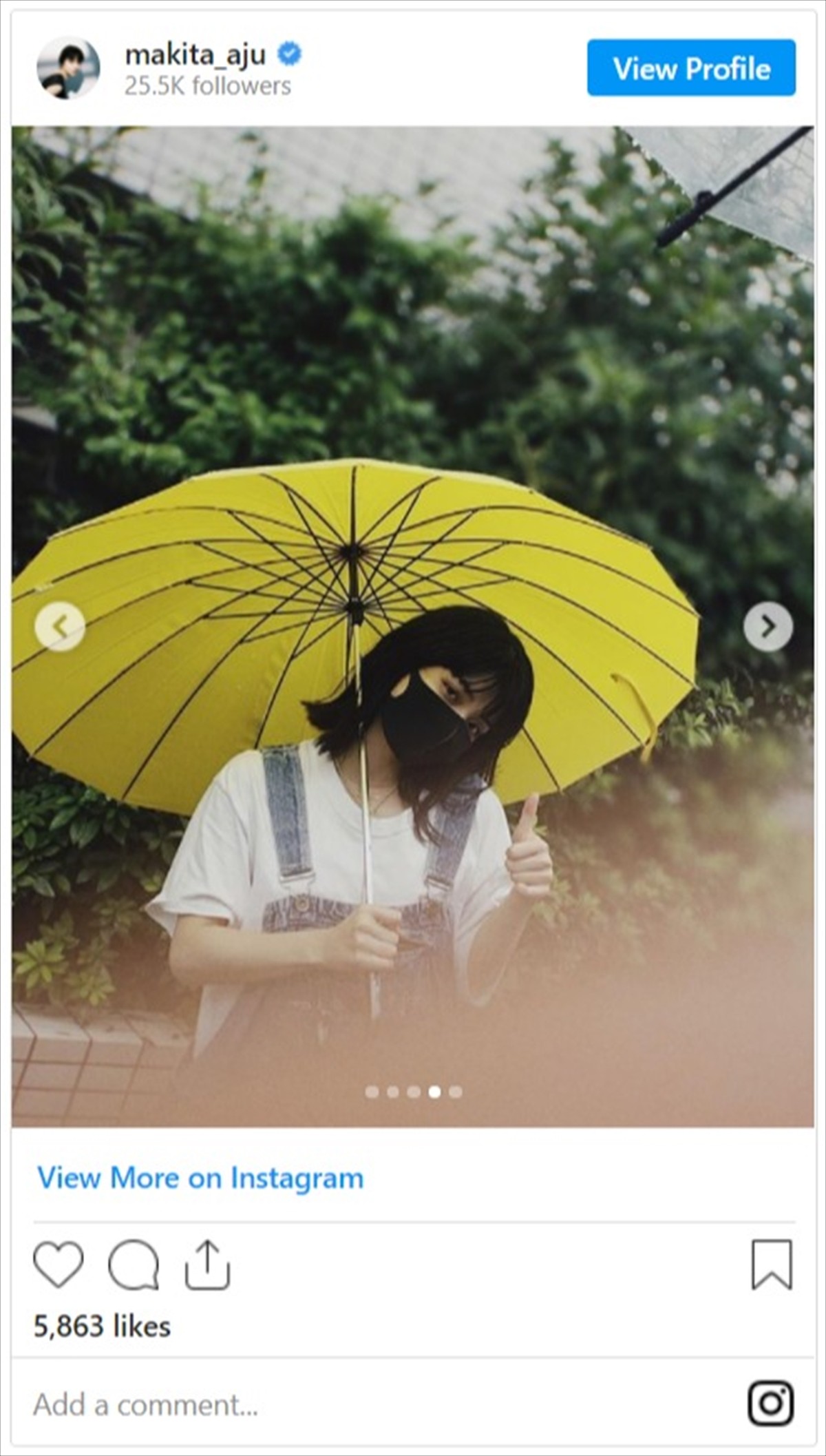 『おかえりモネ』蒔田彩珠、かわいすぎるオフショットに“姉”清原果耶も反応