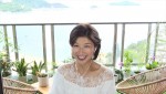 『今夜くらべてみました　美女の七夕祭り2時間スペシャル』に登場する青山祐子