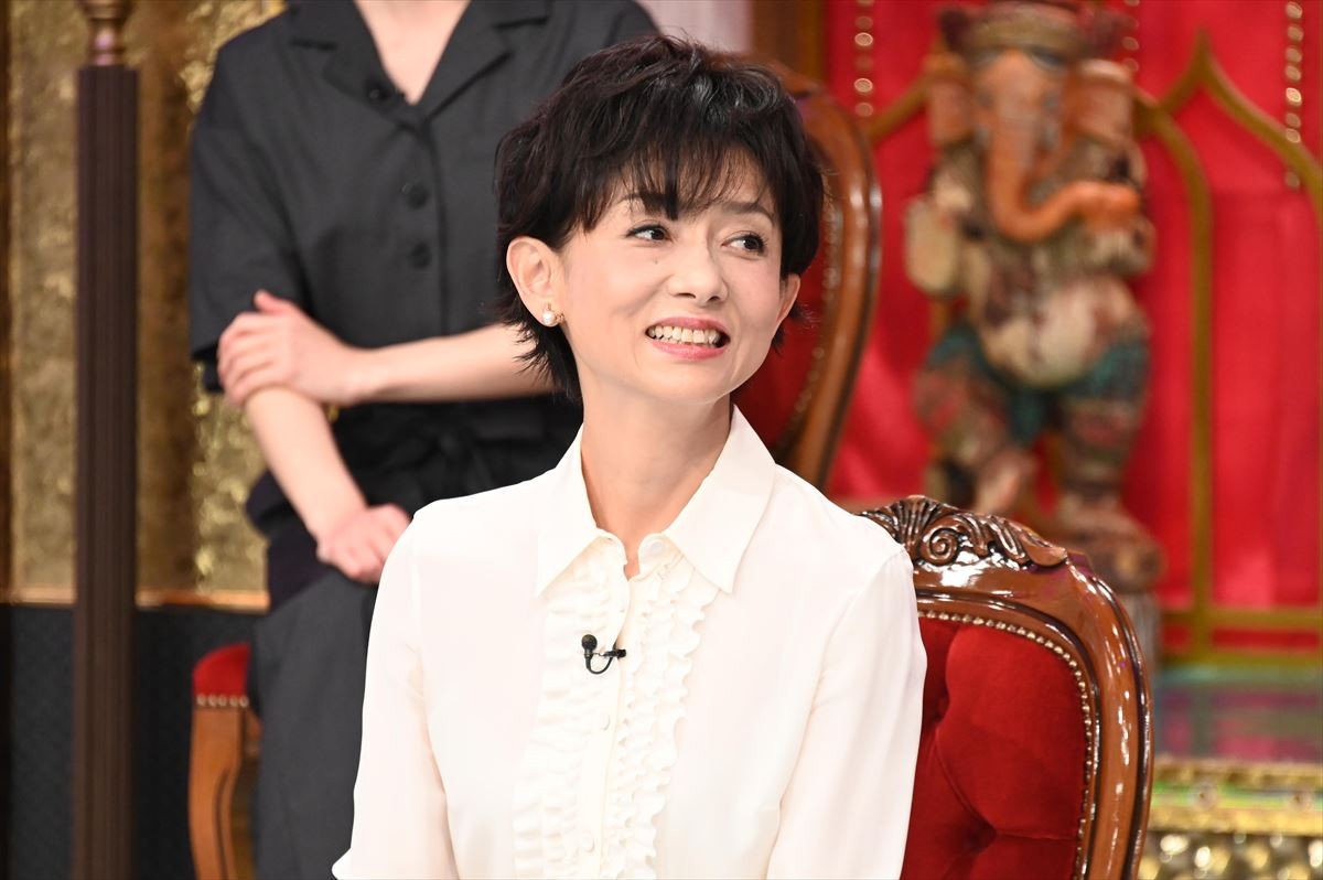 元NHK五輪キャスター・青山祐子アナ、9年ぶり地上波登場　今夜『今くら』2時間スペシャル