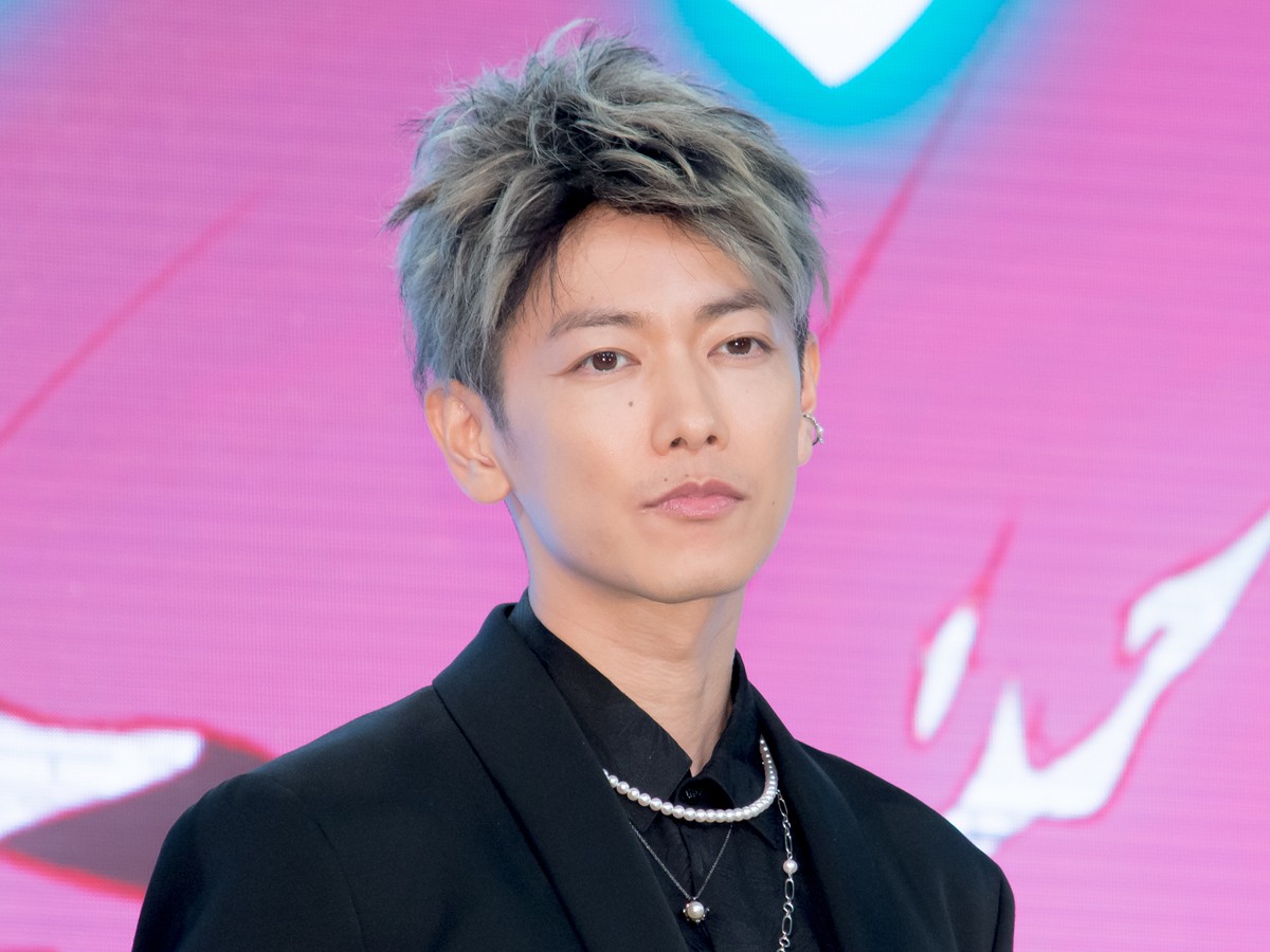 佐藤健、『竜とそばかすの姫』竜役で出演　声バレにヒヤヒヤ「どっからどう聞いても俺」