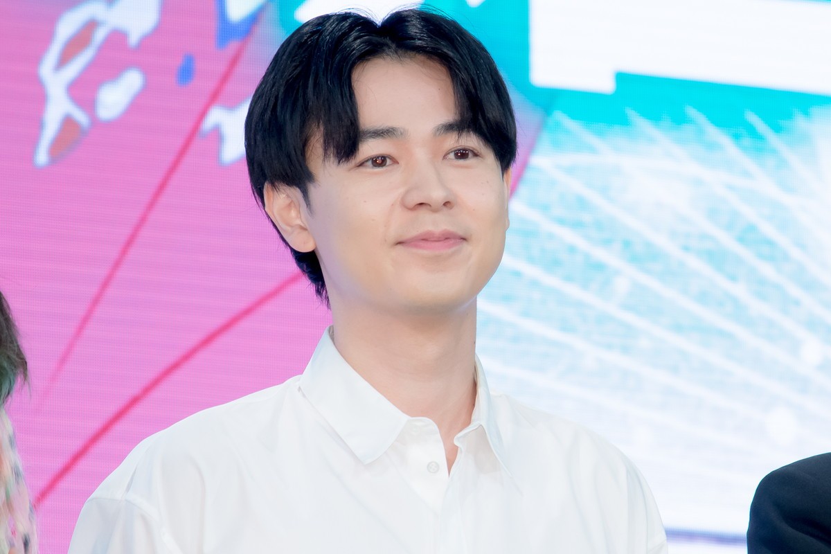 佐藤健、『竜とそばかすの姫』竜役で出演　声バレにヒヤヒヤ「どっからどう聞いても俺」