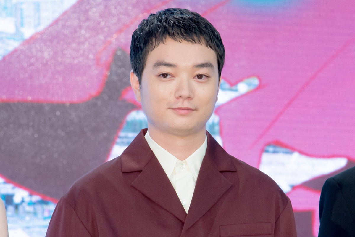 佐藤健、『竜とそばかすの姫』竜役で出演　声バレにヒヤヒヤ「どっからどう聞いても俺」