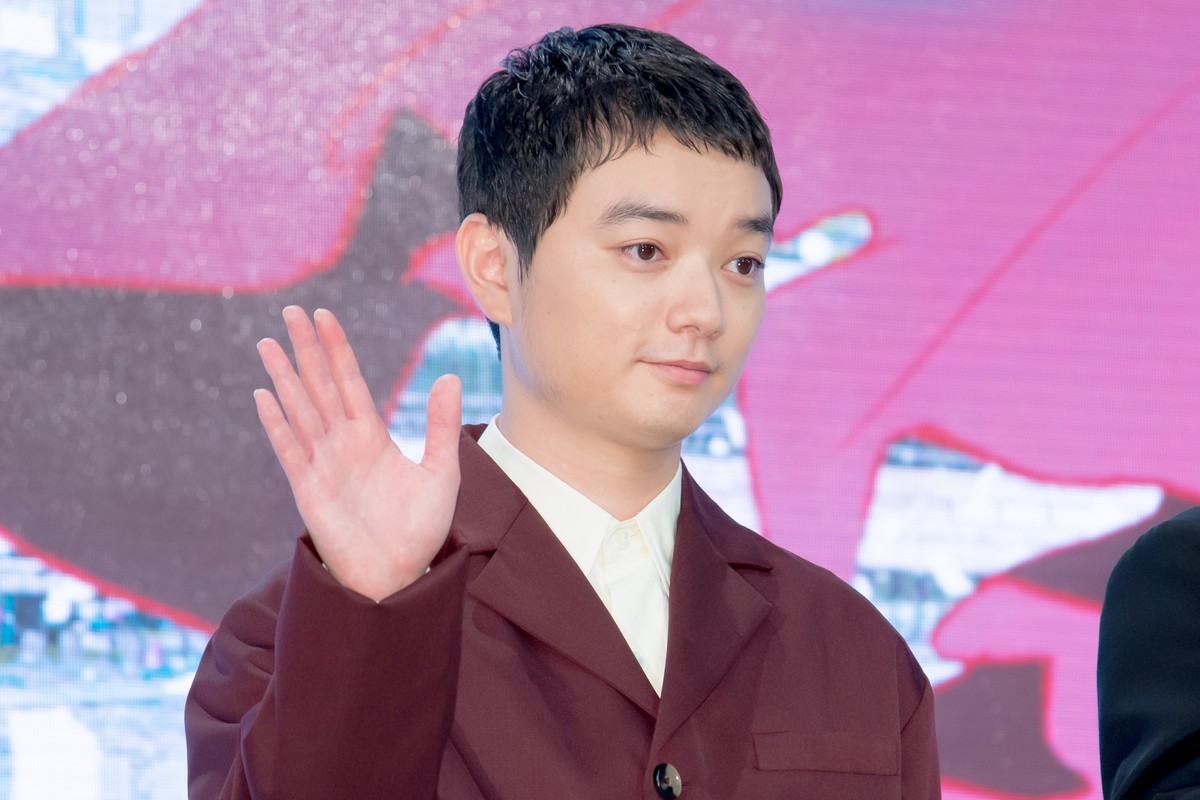 佐藤健、『竜とそばかすの姫』竜役で出演　声バレにヒヤヒヤ「どっからどう聞いても俺」