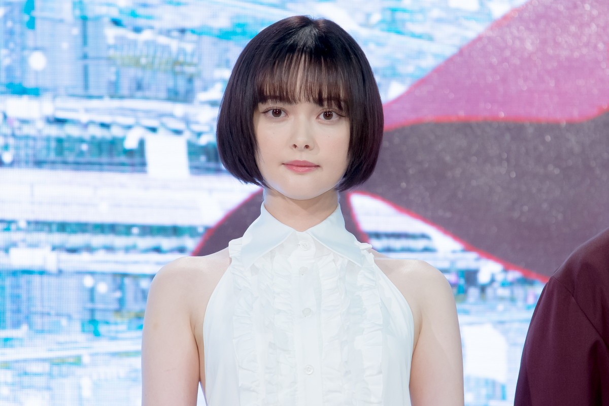 佐藤健、『竜とそばかすの姫』竜役で出演　声バレにヒヤヒヤ「どっからどう聞いても俺」
