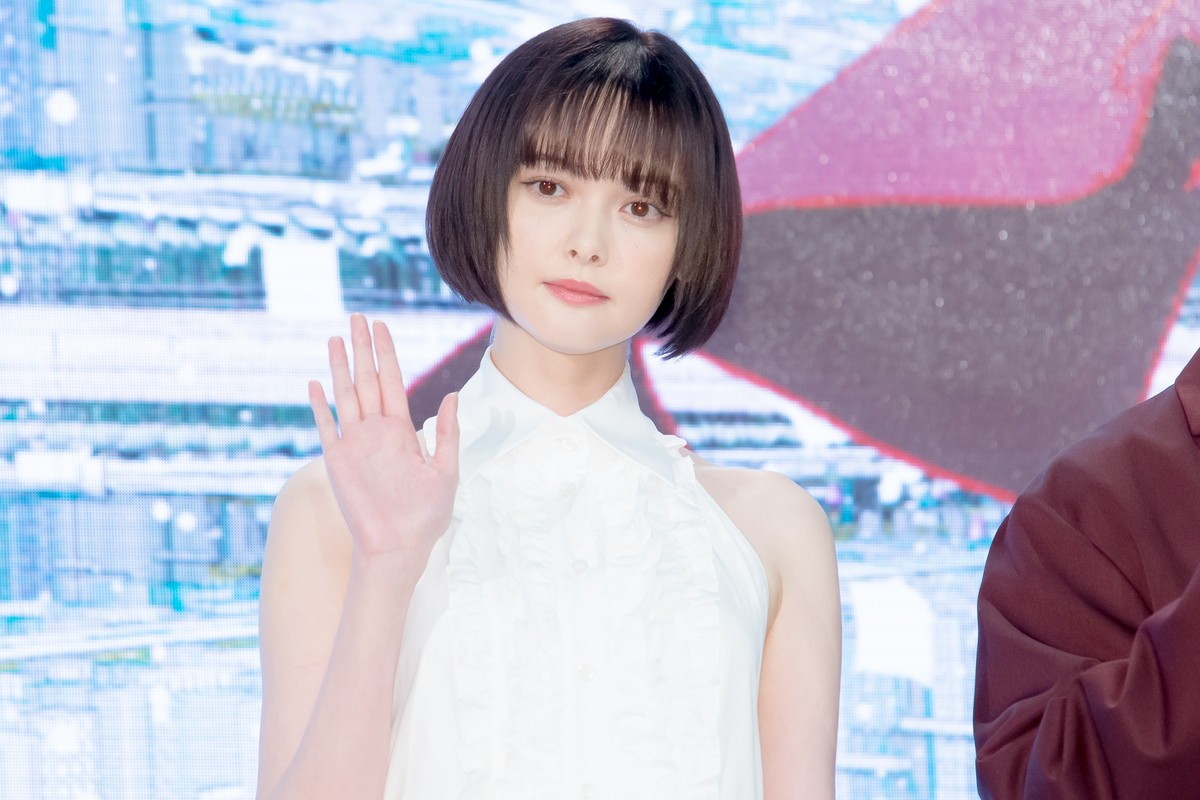 佐藤健、『竜とそばかすの姫』竜役で出演　声バレにヒヤヒヤ「どっからどう聞いても俺」