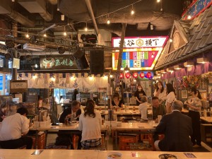 「渋谷ハチ公ラーメン」「渋谷ハチ公ヴィーガンラーメン」