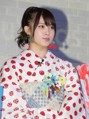 「スモールワールズ TOKYO 一周年記念記者会見」に登場した岡部麟