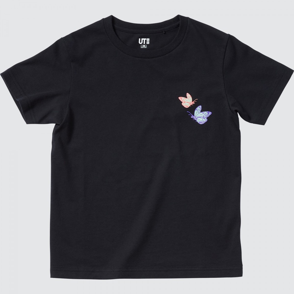 『鬼滅の刃』×「UT」コレクション