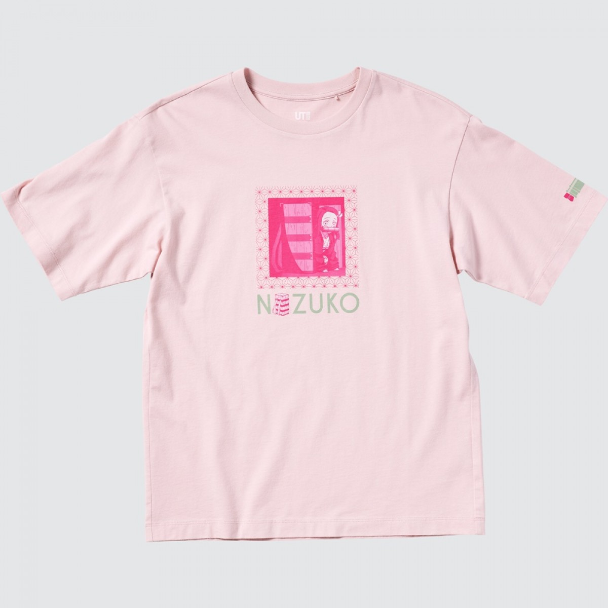 『鬼滅の刃』×「UT」コレクション