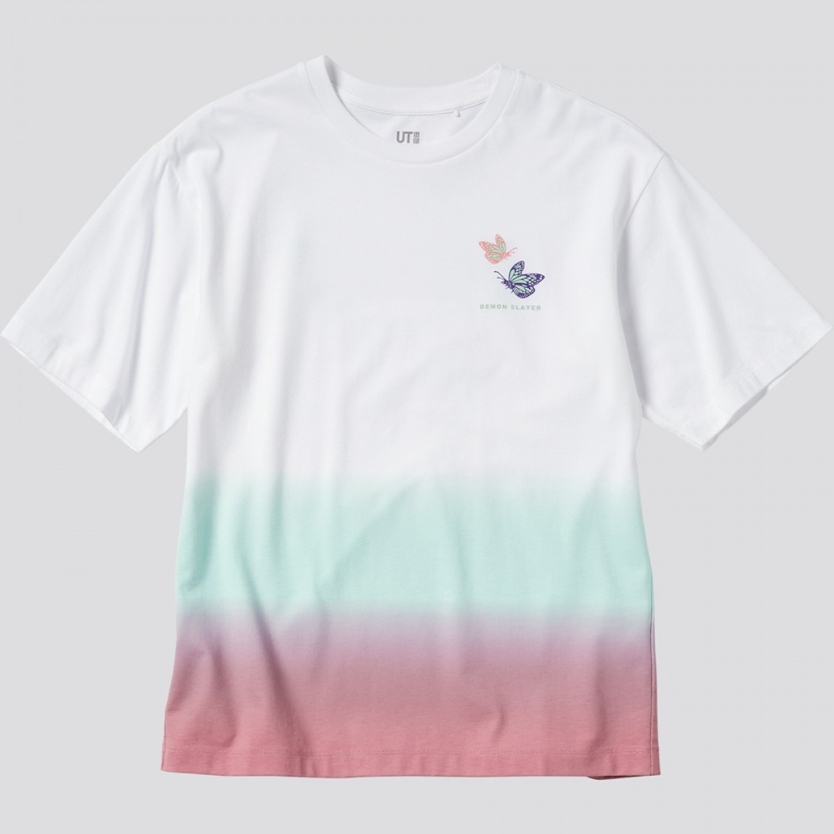 『鬼滅の刃』×「UT」コレクション