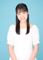 Juice＝Juice新メンバーの入江里咲