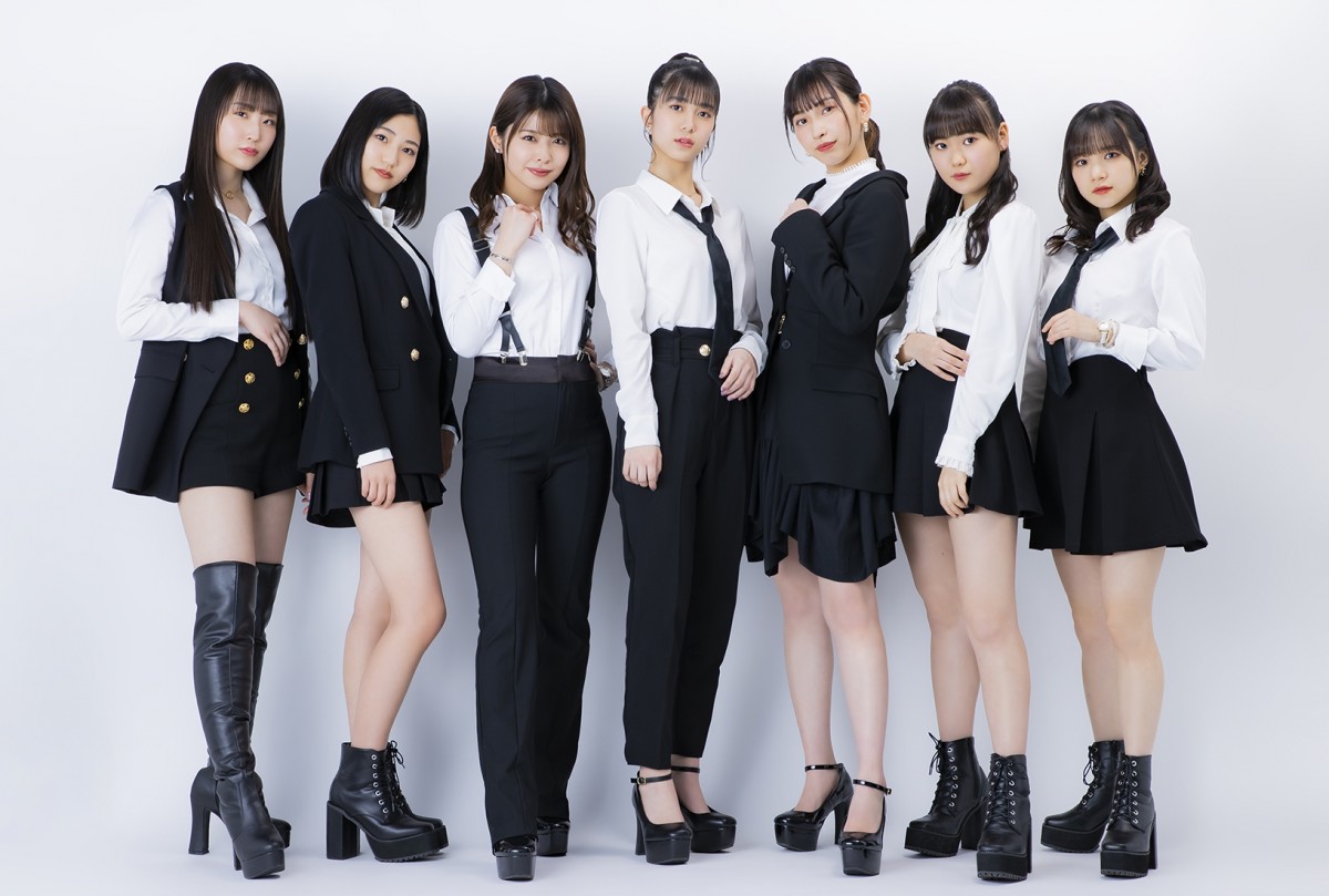 Juice＝Juice＆つばきファクトリー新メンバー発表　ハロプロ研修生から3名昇格