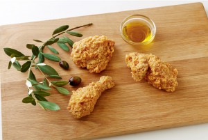 二子玉川に「bb．q オリーブチキンカフェ」オープン！　本場韓国の味を楽しめる