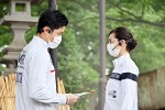 ドラマ『TOKYO MER～走る緊急救命室～』第2話場面写真