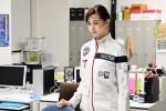 【写真】第2話では、夏祭りで起きた爆発事故へ「TOKYO MER」が出動