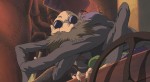 アニメーション映画『千と千尋の神隠し』釜爺の場面写真