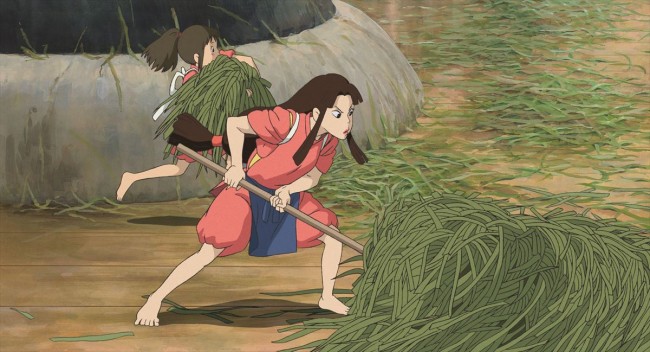 舞台 千と千尋の神隠し 第2弾メインキャスト発表 夏木マリがアニメに続き湯婆婆に 21年7月8日 写真 エンタメ ニュース クランクイン
