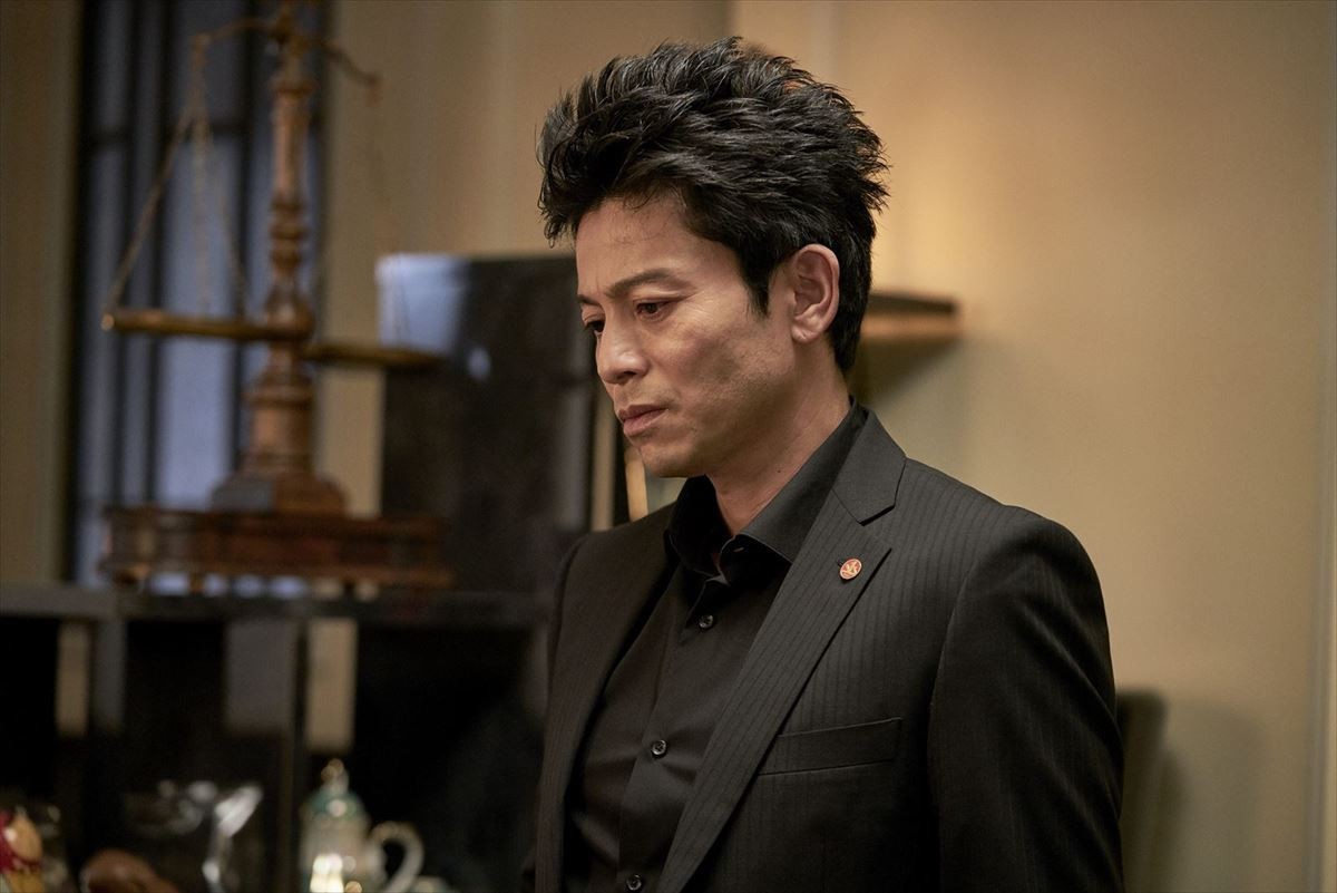 伊野尾慧×神宮寺勇太『准教授・高槻彰良の推察』　追加キャストに岡田結実、須賀健太、吉沢悠