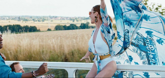 映画『シャイニー・シュリンプス! 愉快で愛しい仲間たち』場面写真