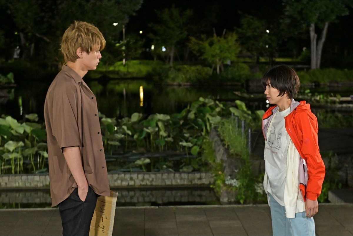 『プロミス・シンデレラ』 二階堂ふみ演じる強い主人公・早梅をネット称賛「惚れた」