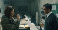 映画『由宇子の天秤』メイン写真