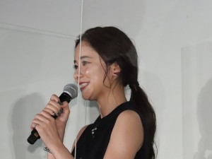 映画『ハニーレモンソーダ』公開前夜！「ハニレモ」しゅわきゅん・スパークナイトに登場した堀田真由