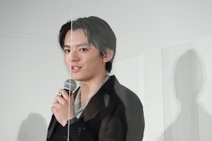 映画『ハニーレモンソーダ』公開前夜！「ハニレモ」しゅわきゅん・スパークナイトに登場した濱田龍臣