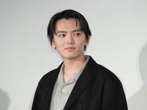 映画『ハニーレモンソーダ』公開前夜！「ハニレモ」しゅわきゅん・スパークナイトに登場した濱田龍臣