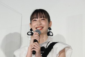 映画『ハニーレモンソーダ』公開前夜！「ハニレモ」しゅわきゅん・スパークナイトに登場した岡本夏美