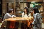 NHK連続テレビ小説『おかえりモネ』第40回より