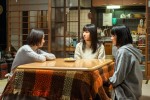 NHK連続テレビ小説『おかえりモネ』第40回より