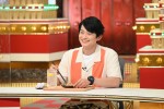 『中居正広の金曜日のスマイルたちへ』にゲスト出演する下野紘