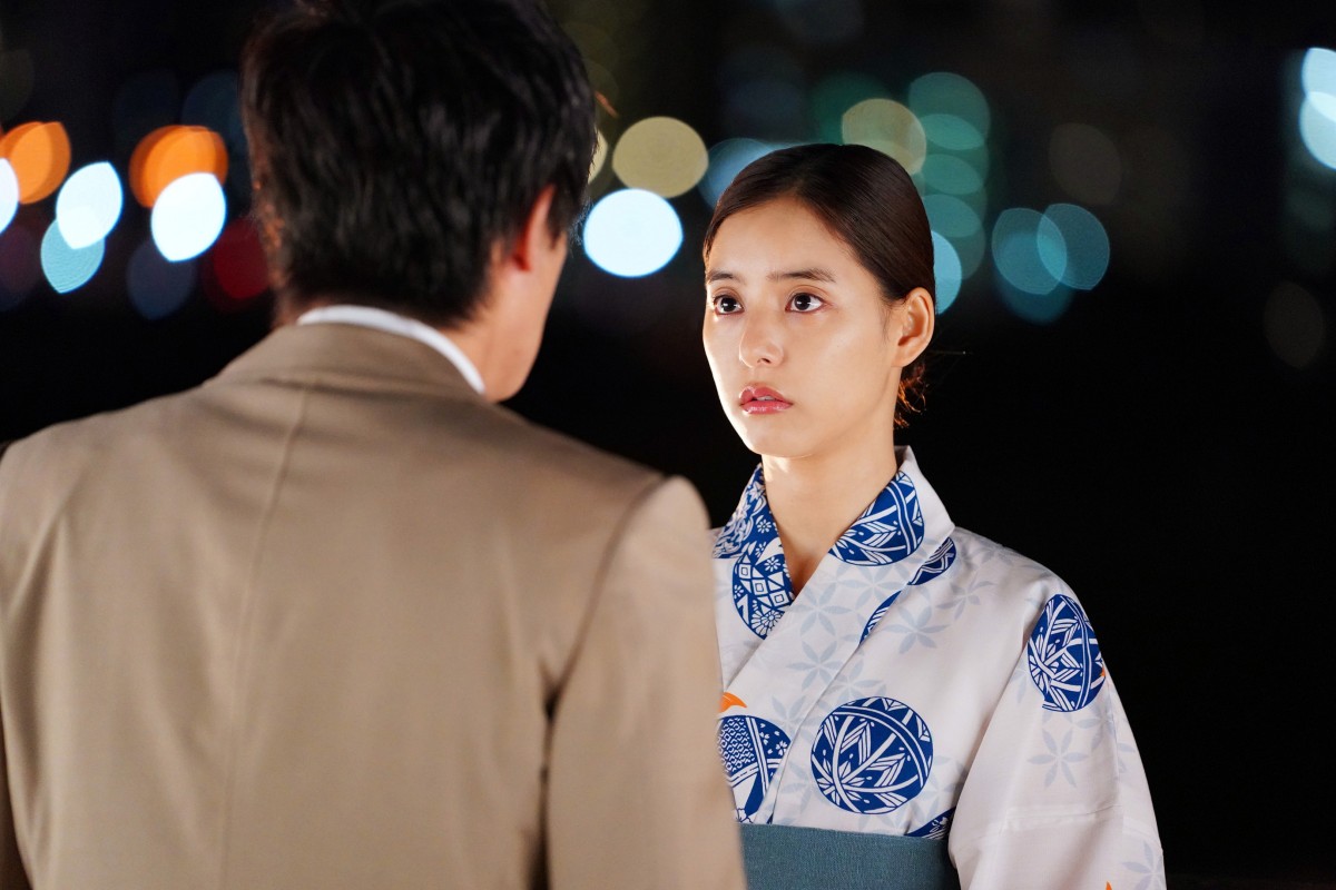 『ボクの殺意が恋をした』“柊”中川大志、“美月”新木優子に「俺から離れるな」　ファン「キュン死」