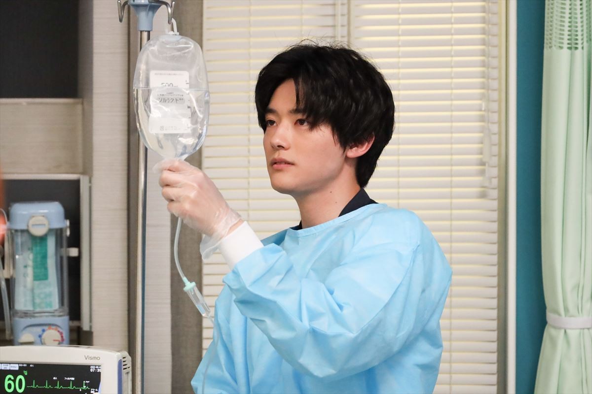 『ナイト・ドクター』“成瀬”田中圭が隠すトラブルに憶測＆期待の声「絶対に泣ける」